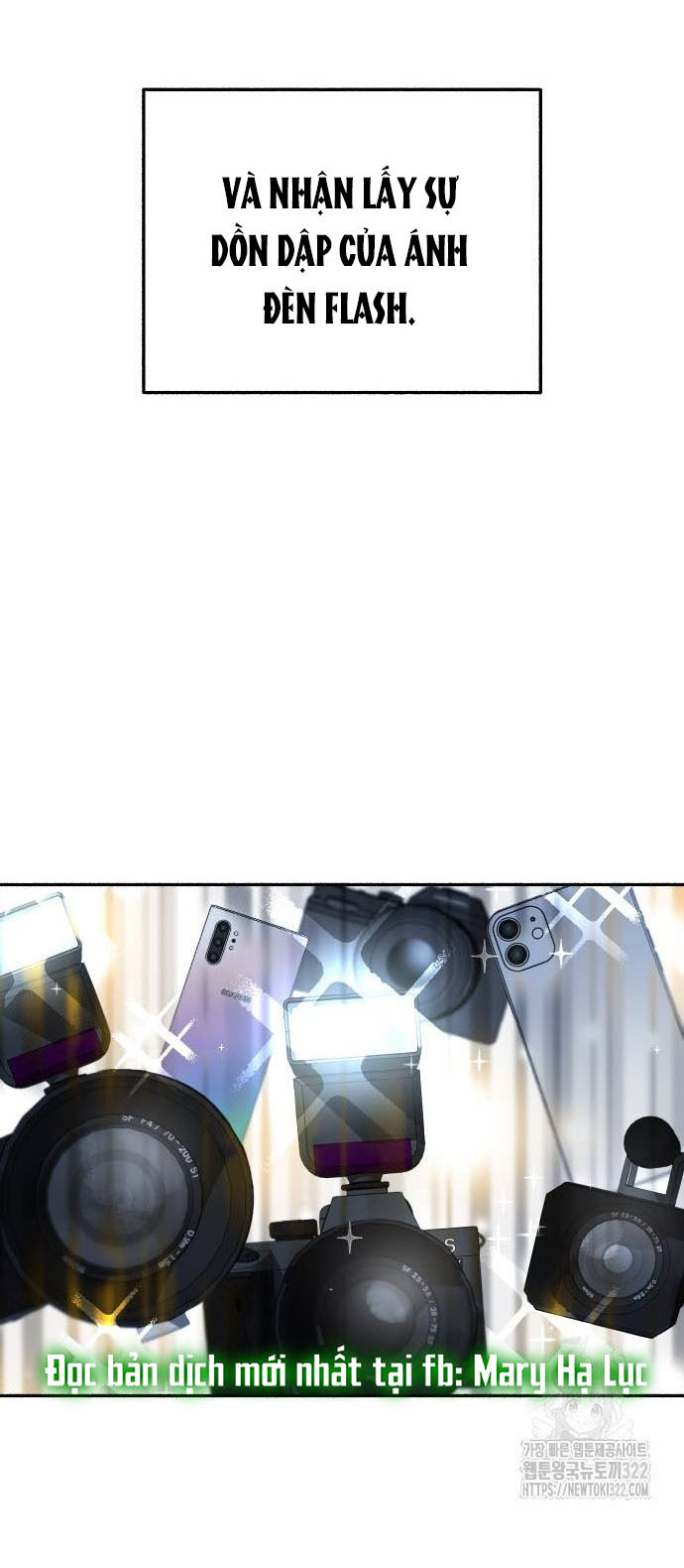 nàng thơ nổi tiếng - nàng thơ myung chapter 70.1 6