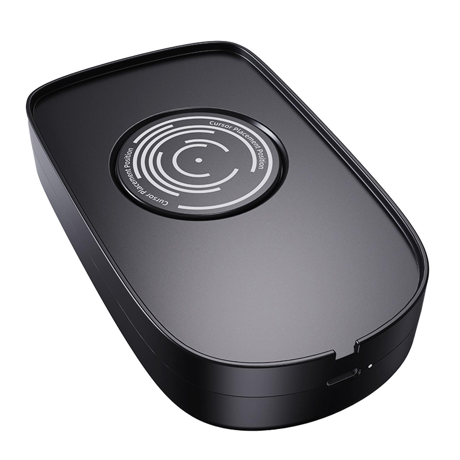 Home Mover Mouse Movement Simulator Durable Mouse for Keep Working