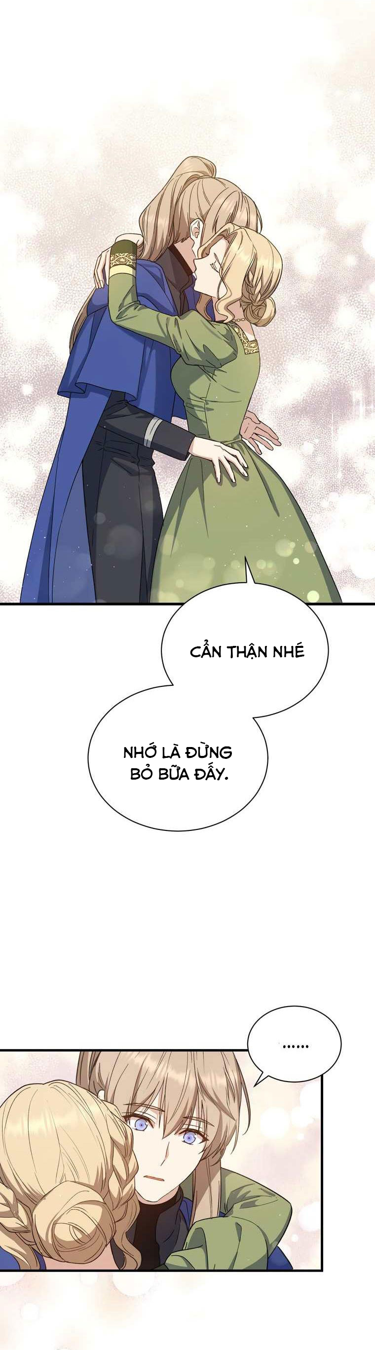 sự quay trở lại của pháp sư cấp 8 chapter 28 12