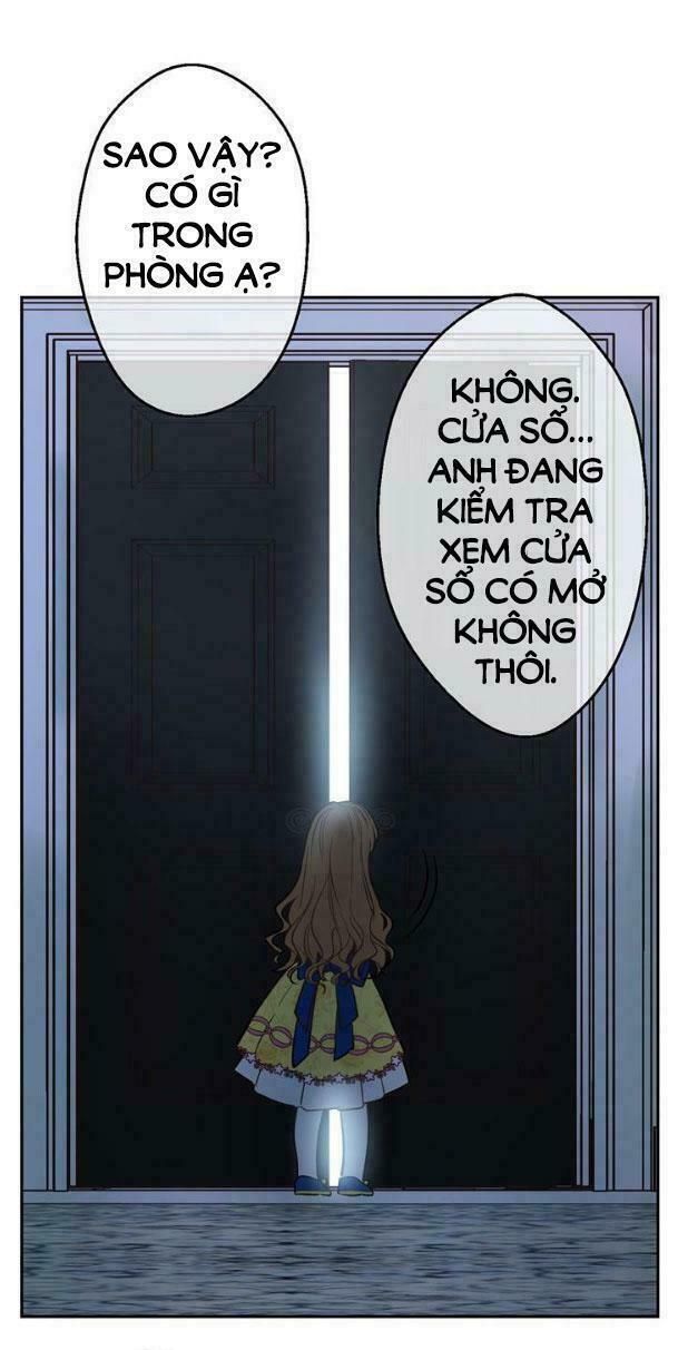 một ngày nọ tôi bỗng thành nàng công chúa chapter 18.5 43