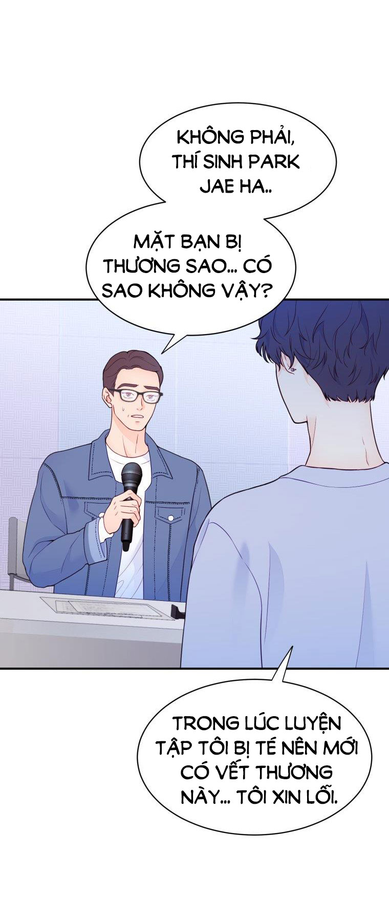 nữ nhân trợ giúp được yêu thích nhất chapter 5.1 23