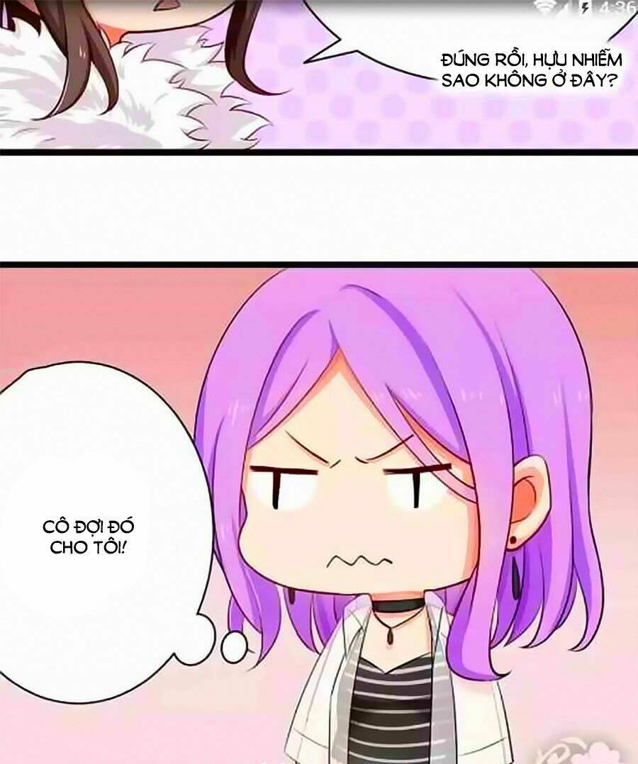 chỉ nhiễm thành hôn chapter 15 25