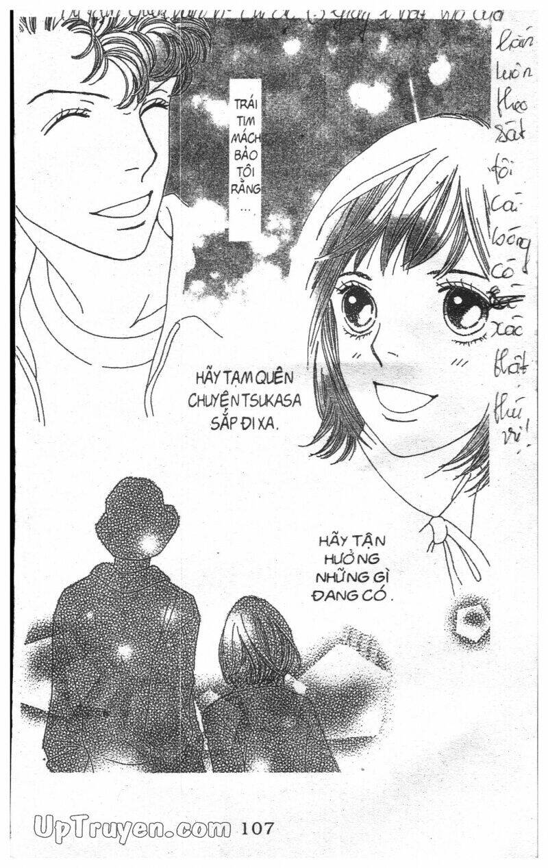 con nhà giàu chapter 194 104