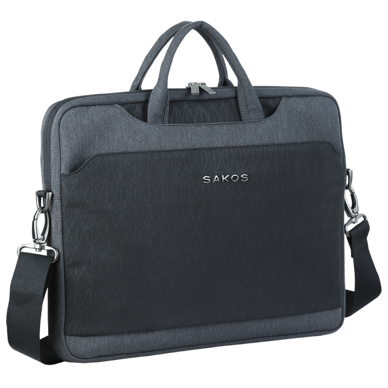 Túi Chống Sốc Đựng Laptop SAKOS FLEXI 15.6 Inch