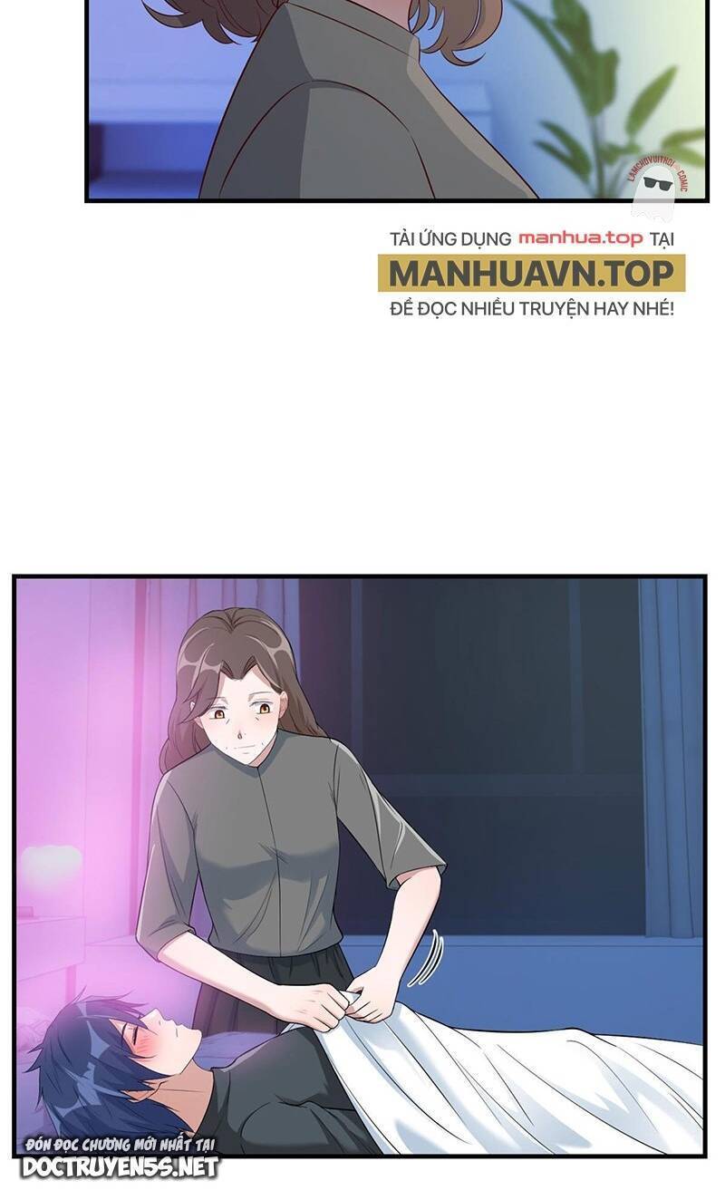 chị gái tôi là đại minh tinh chapter 180 29