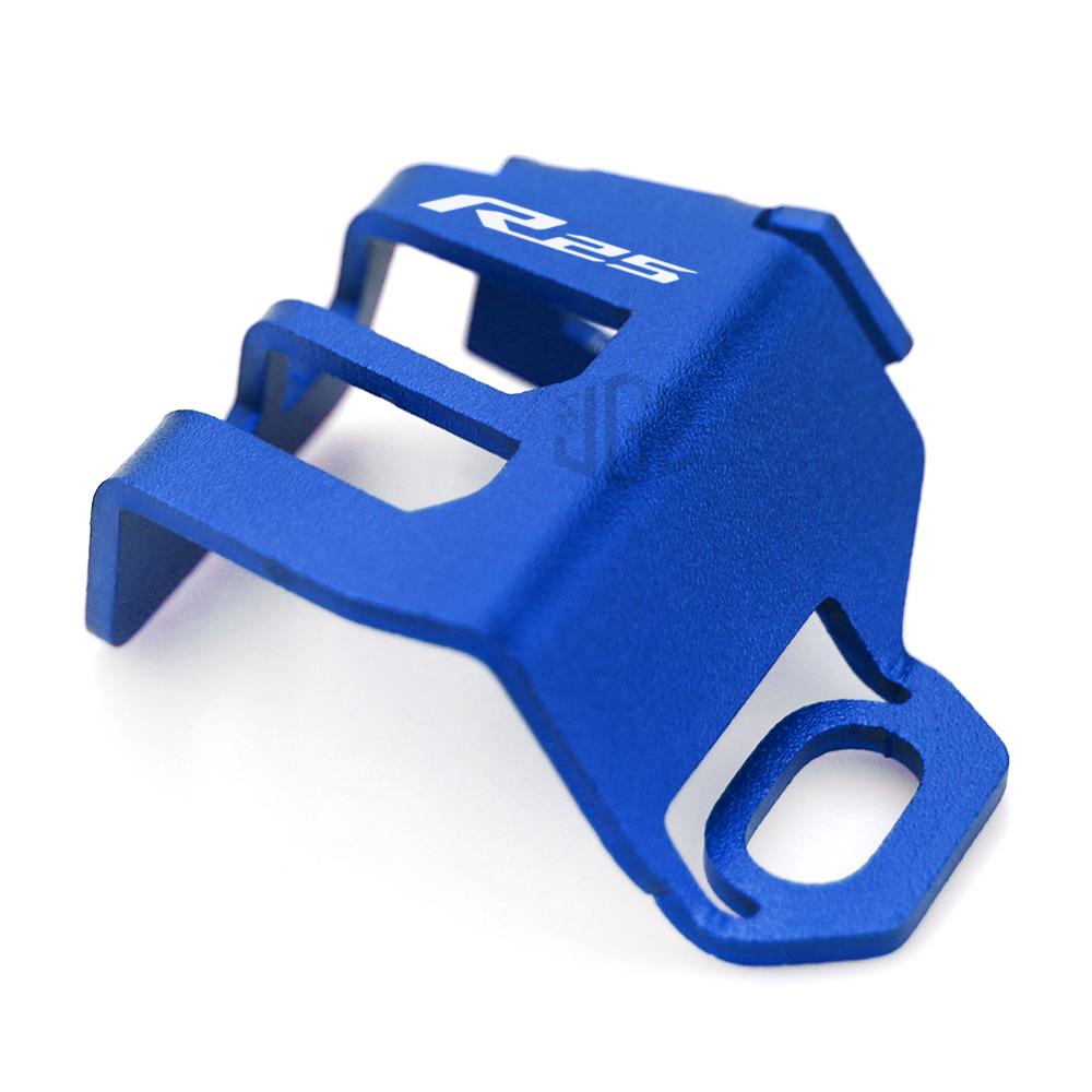 Nắp Đậy Bình Nhiên Liệu Cho Xe Mô Tô Yamaha Yzf R25