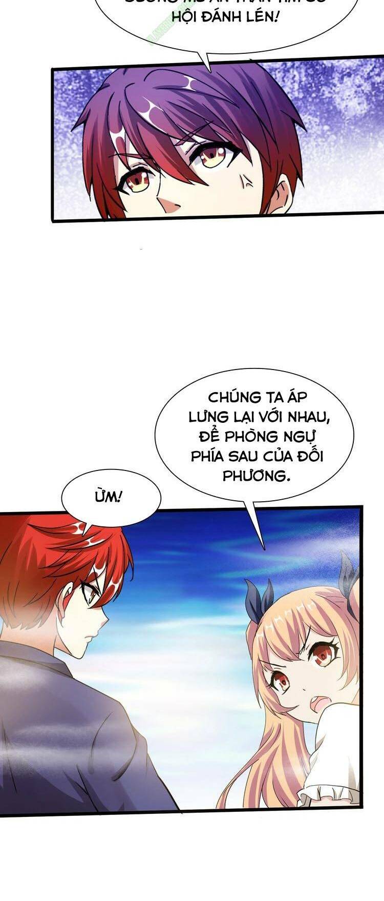 kinh thế kỳ nhân chapter 19 40