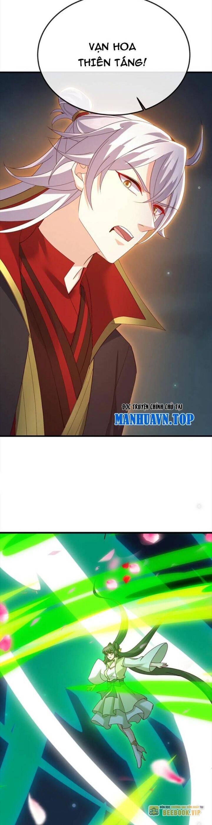 tiên võ đế tôn chapter 688 10