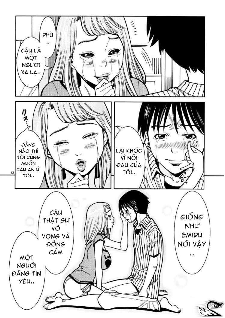 nozoki ana chapter 52 14