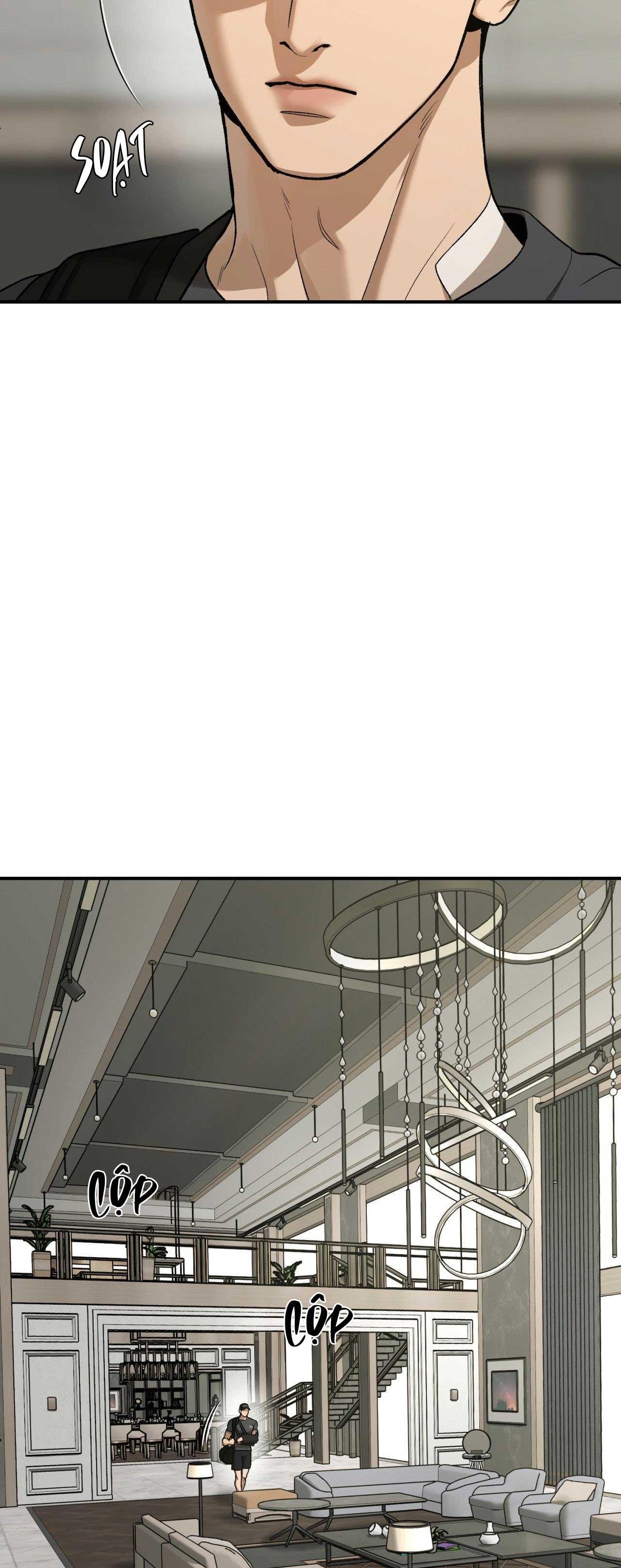 điềm rủi Chapter 54 SS2 -1 7