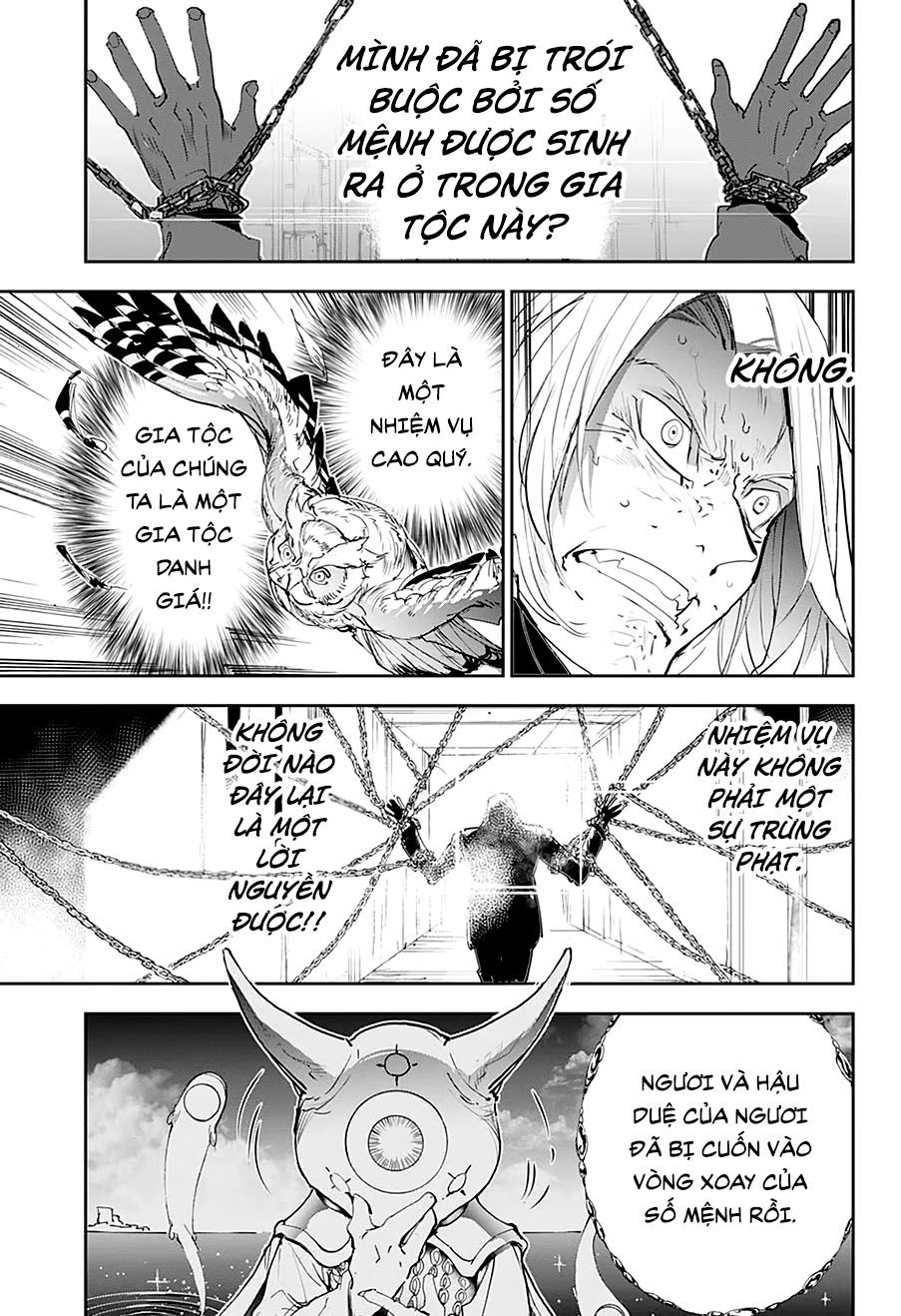 miền đất hứa chapter 173 13