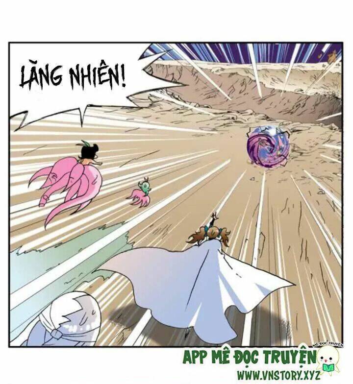 nhà có siêu dễ thương chapter 183 2