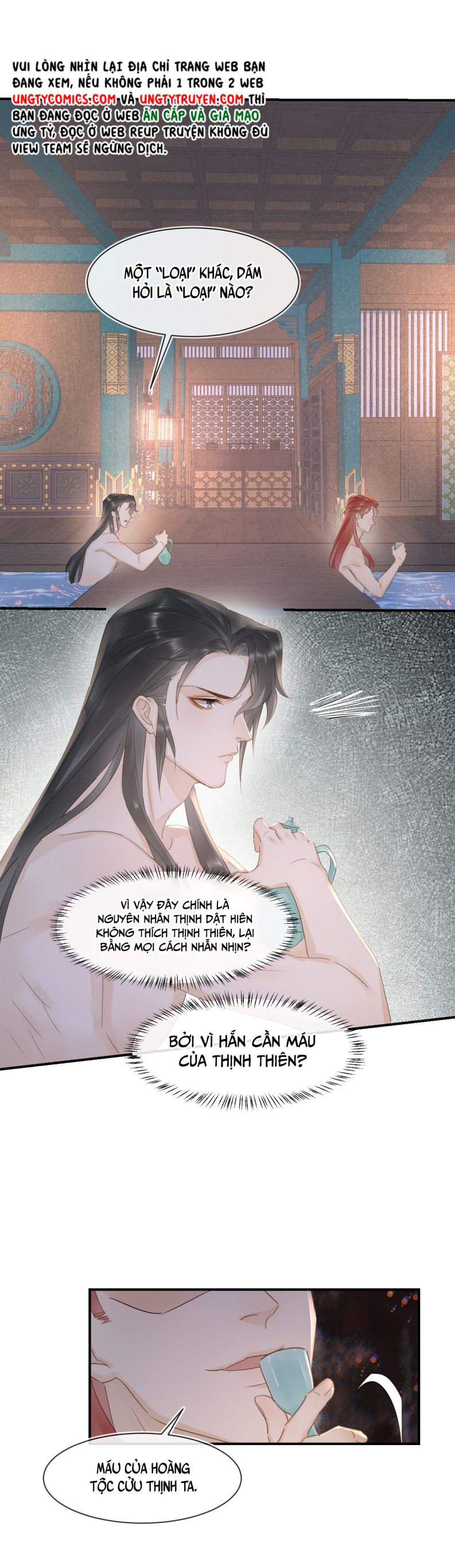 tù long chapter 90 25