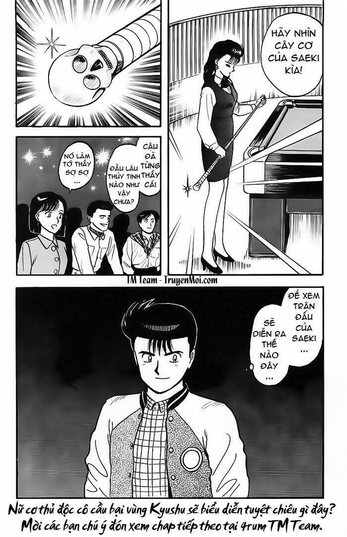 break shot chapter 74 14