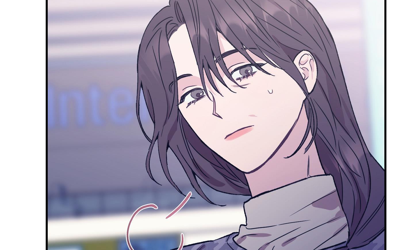 lãng mạn giả dối chapter 35 111