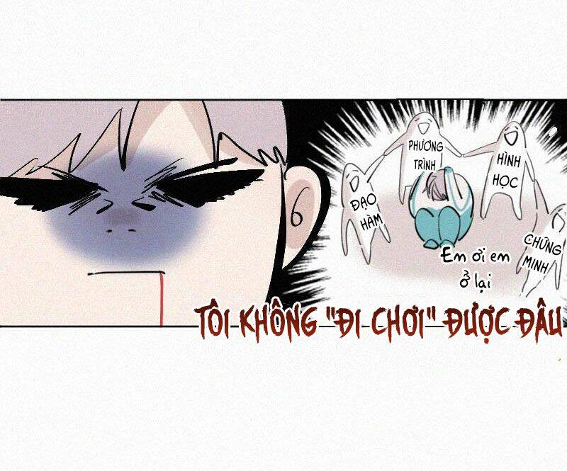 câu chuyện về cậu và tôi chapter 53 51