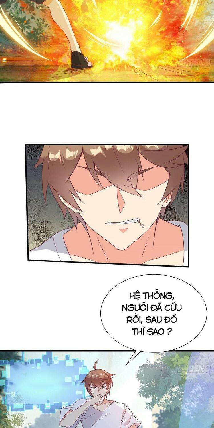 ta lập hậu cung tại tây du ký chapter 32 27