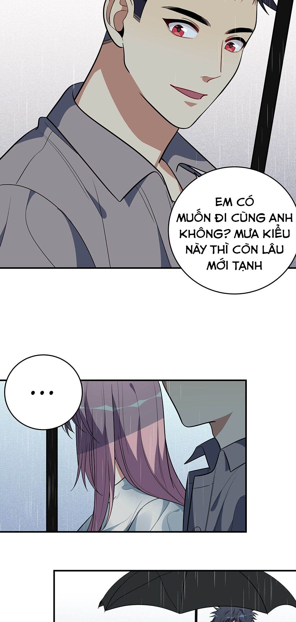 [16+] killing my love chapter 24.2 10