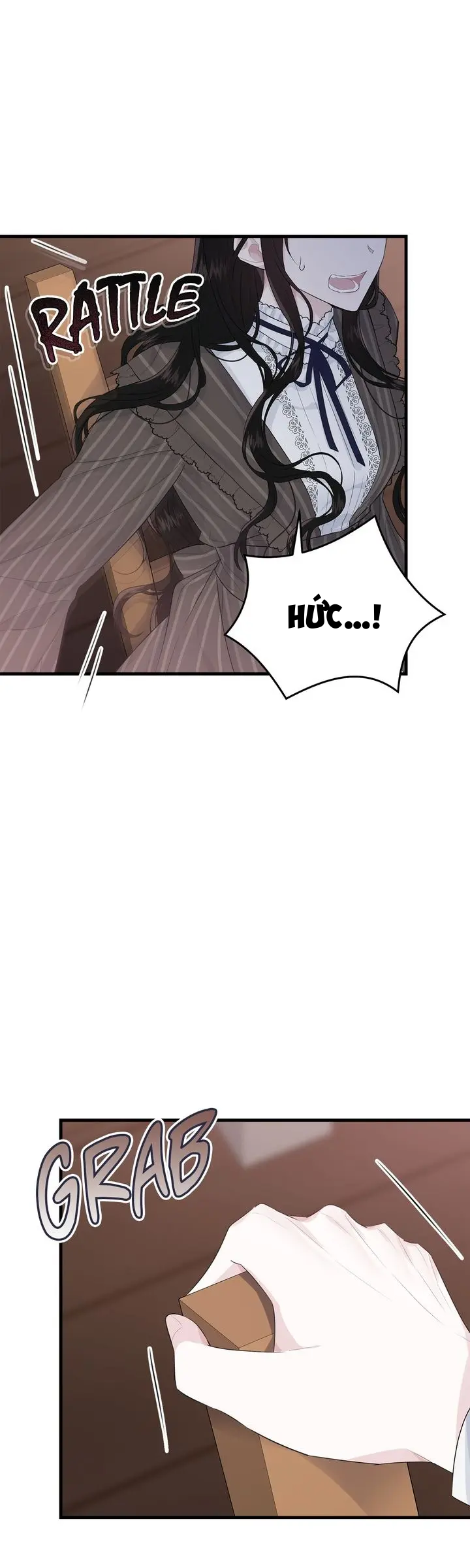 vị tiểu thư tôi từng theo hầu đã trở thành thiếu gia chapter 43 27