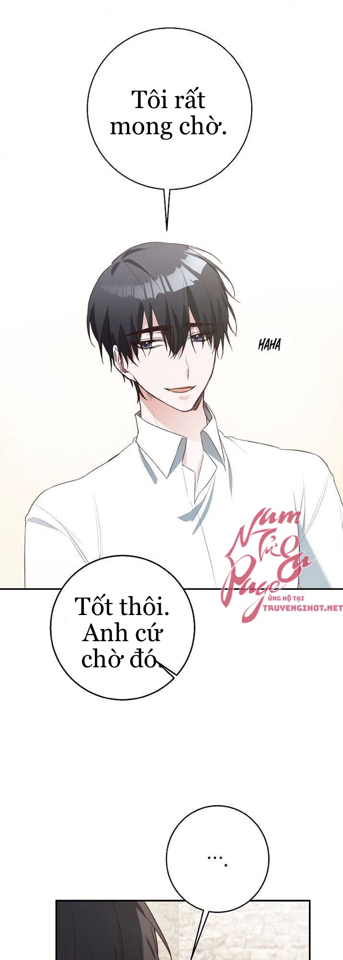 lý do nàng ấy sống như 1 ác nữ chapter 23 19