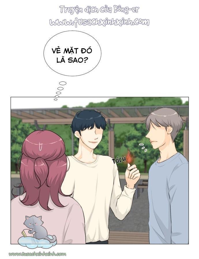 bán quỷ chapter 23 18