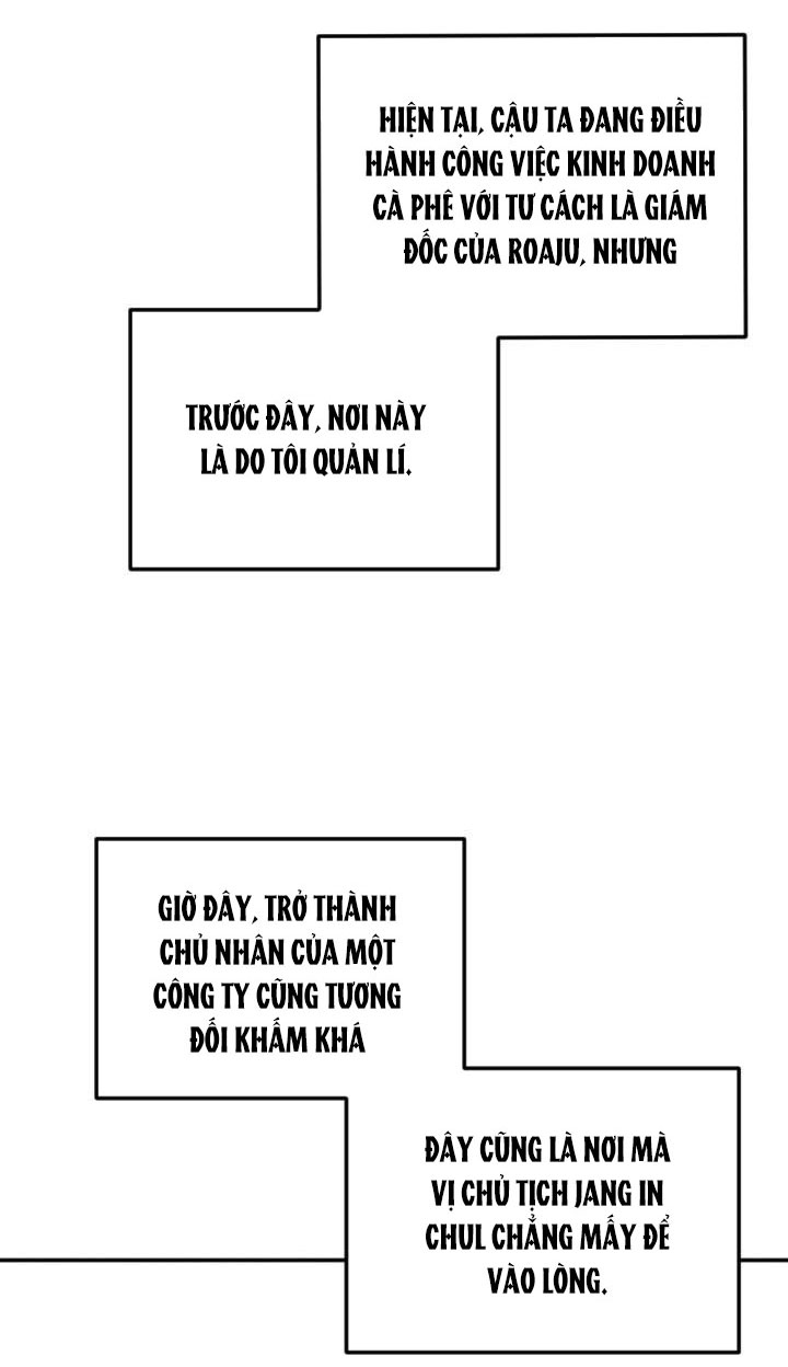 Khắc Cốt Ghi Tâm chapter 1.1 - Trang 37