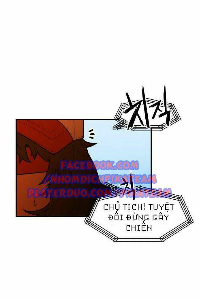 chinh phạt học đường chapter 20 8