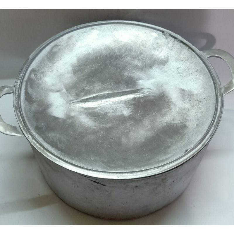 NỒI GANG ĐÚC SỐ 170 ĐƯỜNG KÍNH 47 CM