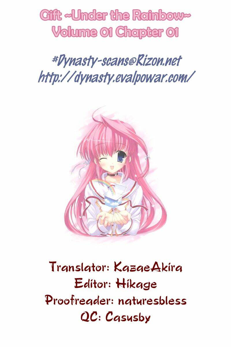 gift - under the rainbow chapter 1 30