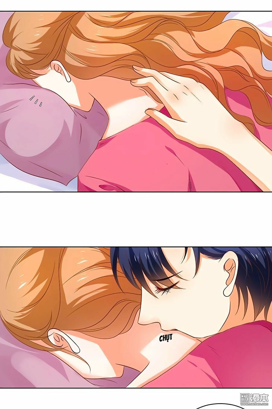 bác sĩ sở cũng muốn yêu chapter 135 17