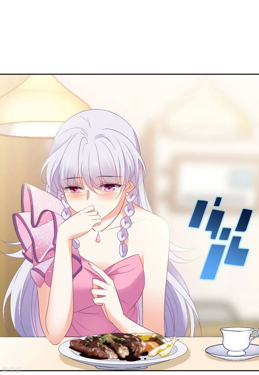 cô ấy đến rồi, xin nằm xuống! chapter 50 19