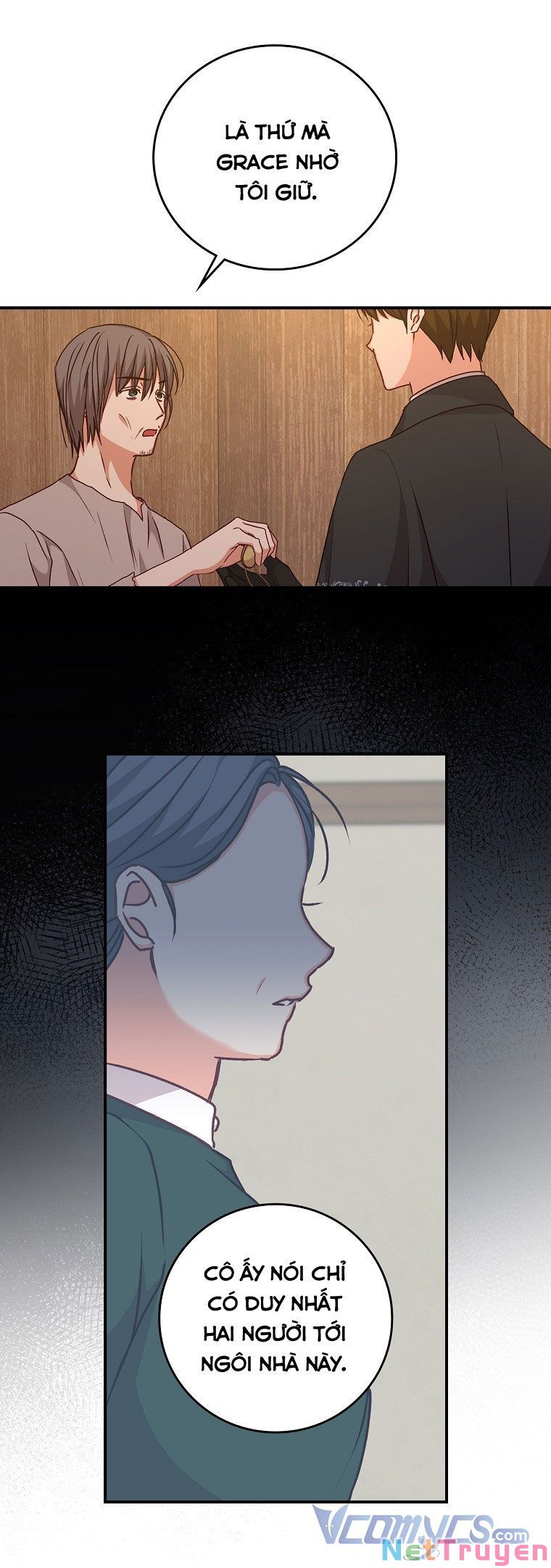 đừng chọc đứa em gái bé bỏng của chúng tôi chapter 95.4 9