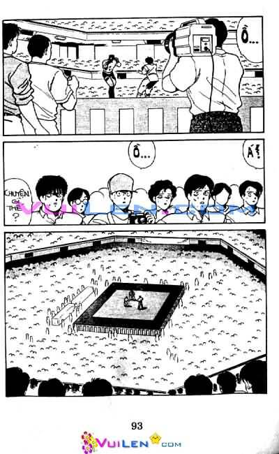 truyền nhân atula - shura no mon i chapter 6 94