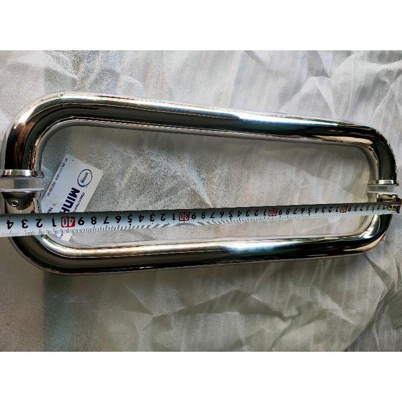 Tay nắm D inox 304