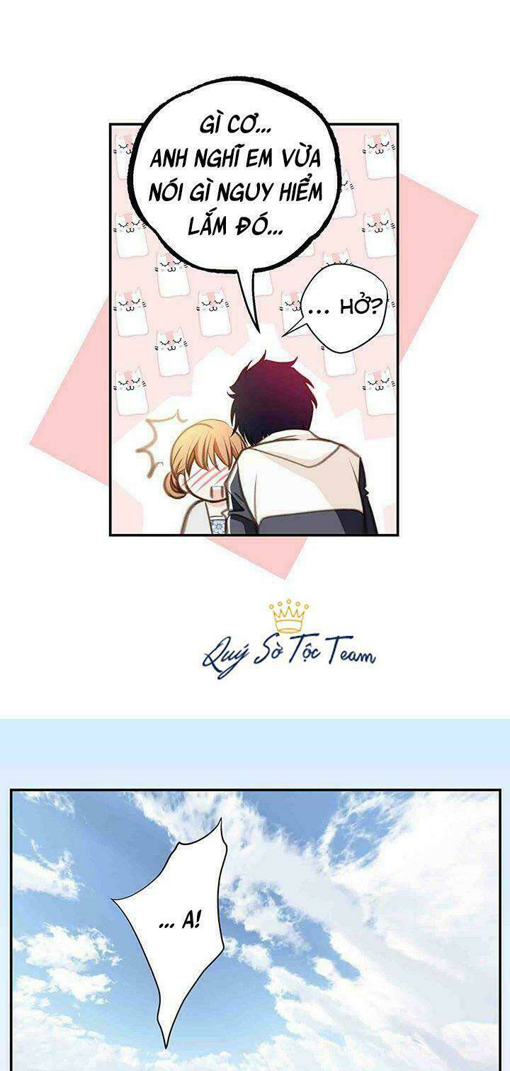 tiếp xúc chí mạng chapter 63 67