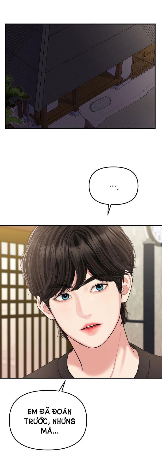 gửi em người đánh cắp những vì sao - to you who swallowed a star chapter 118.2 49