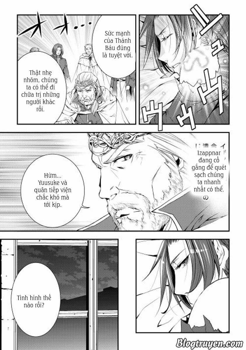 world customize creator chapter 20 5