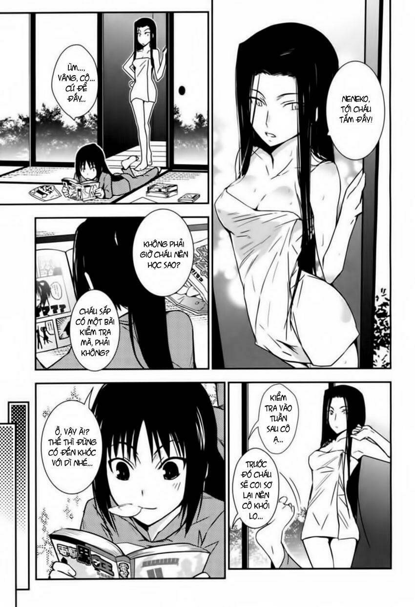 yamanko! chapter 4 6