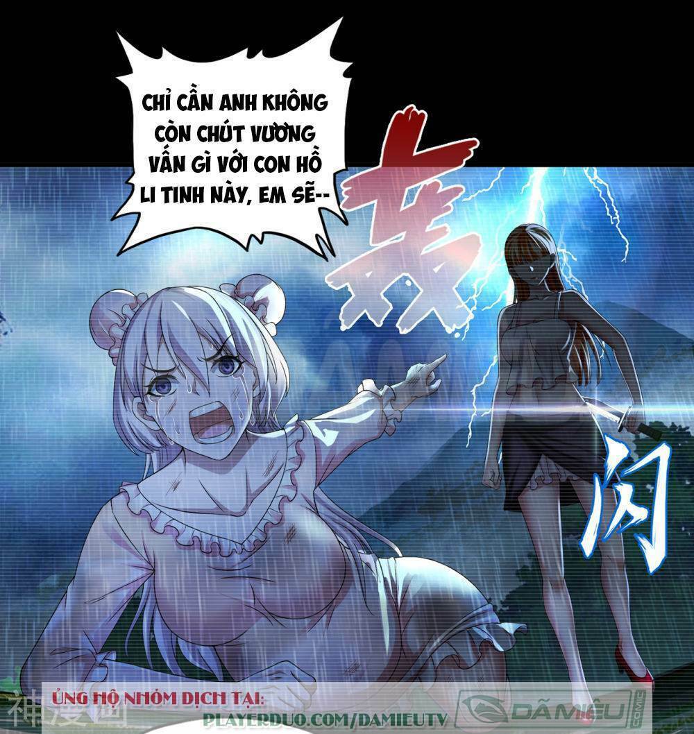 siêu phẩm chiến binh chapter 27.2 1