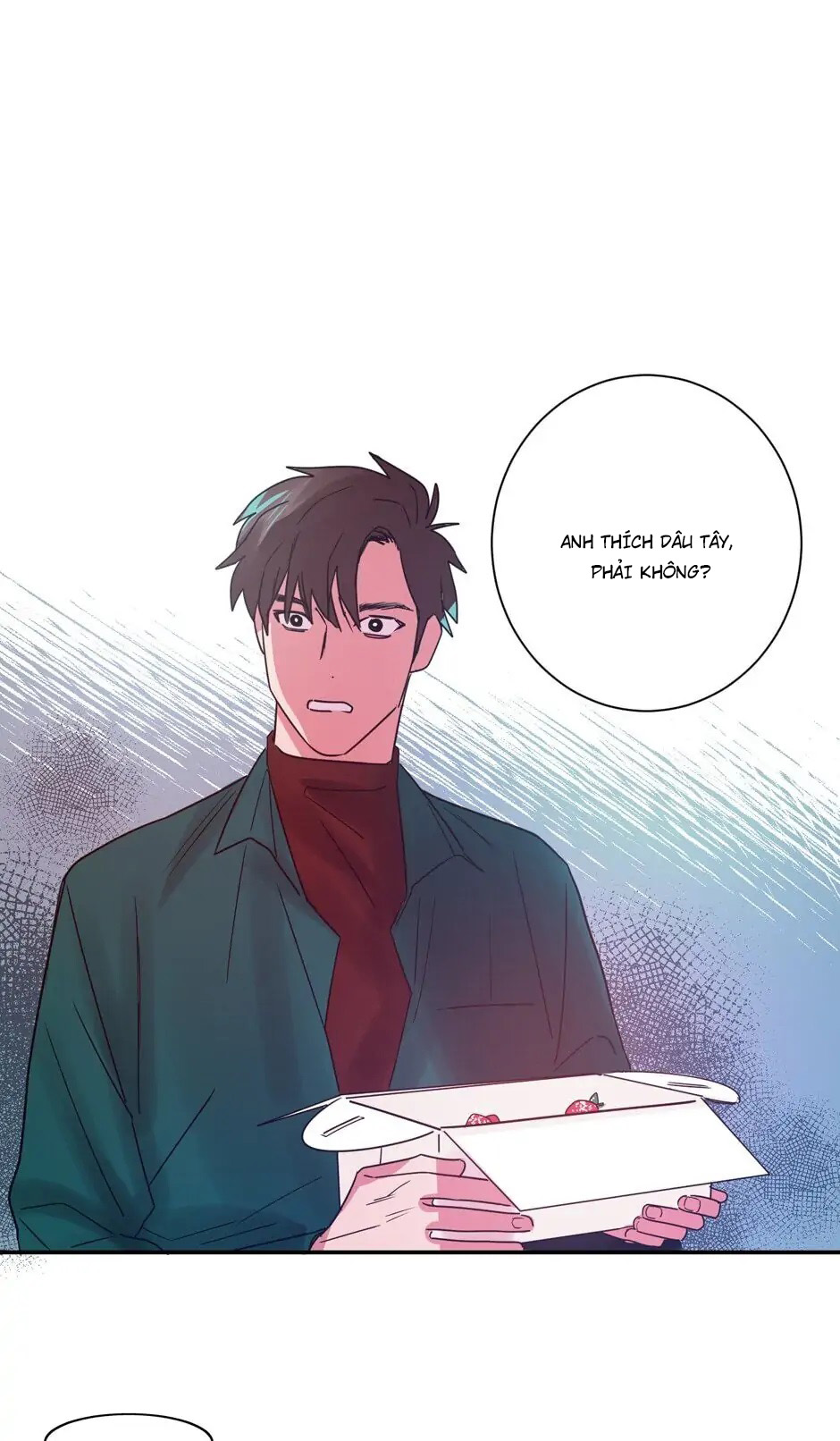 love on my terms chapter 4 22