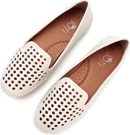 Giày lười Aline Moccasins - JOTI 3218AU0