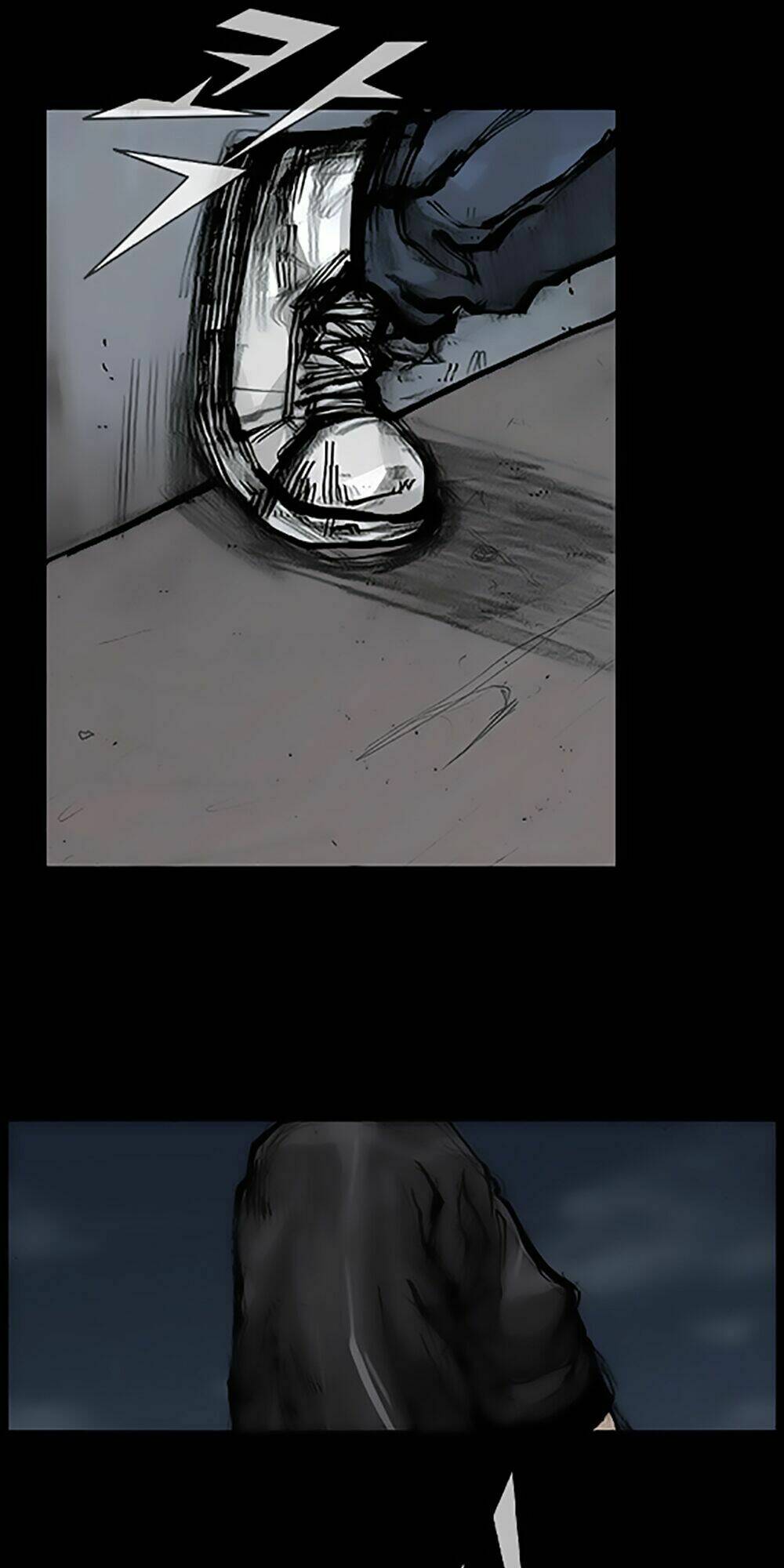 độc cô tiền truyện chapter 79 13