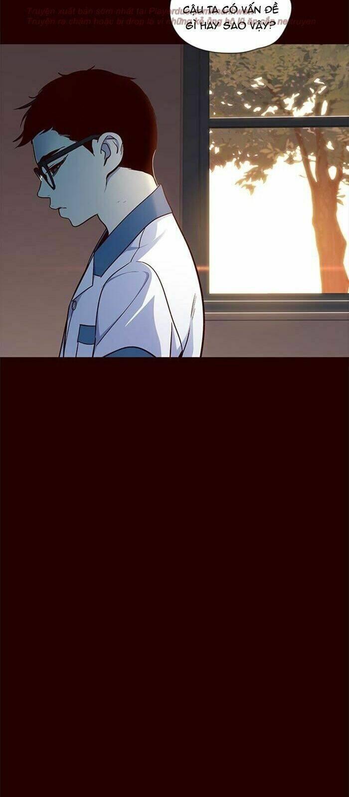 biến thân thành mèo chapter 36 10