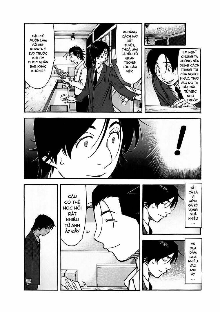 bartender chapter 140 8