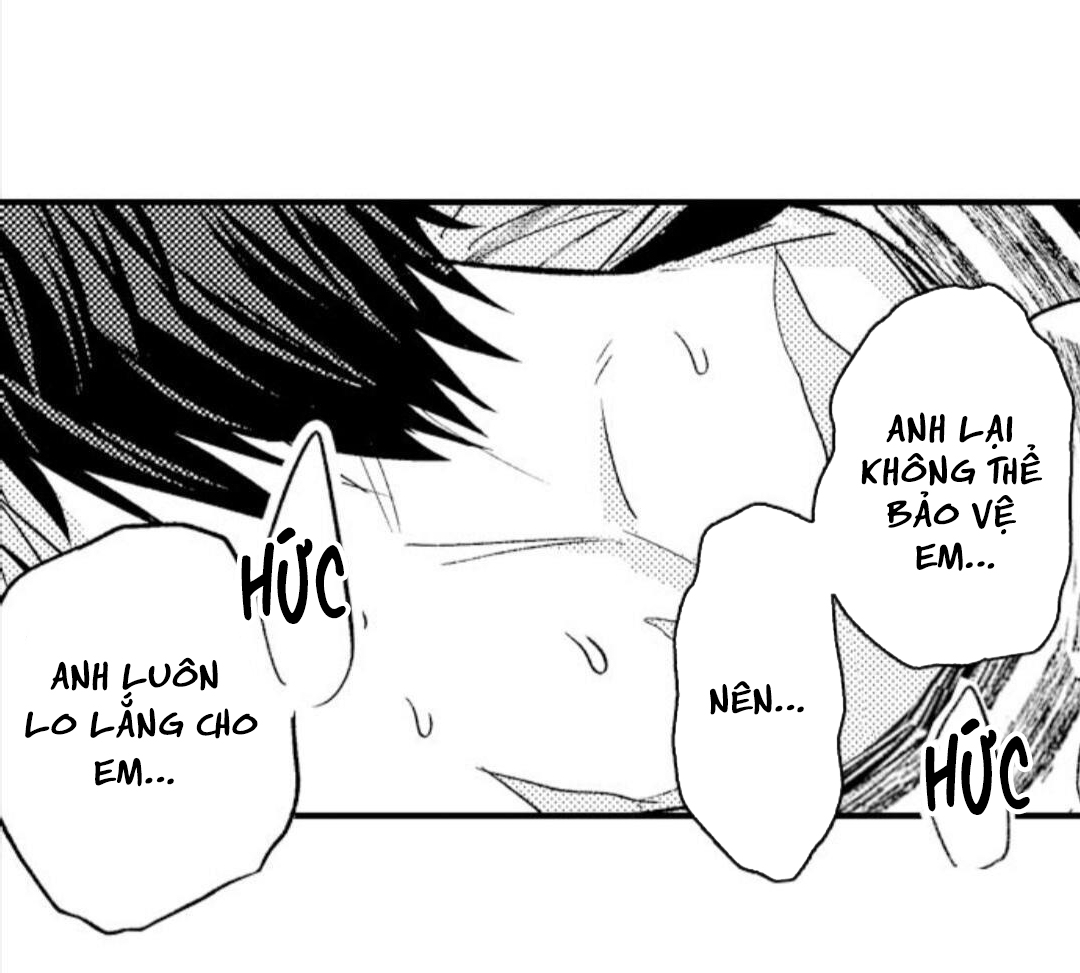 mặt sẹo quyến rũ chapter 15 16