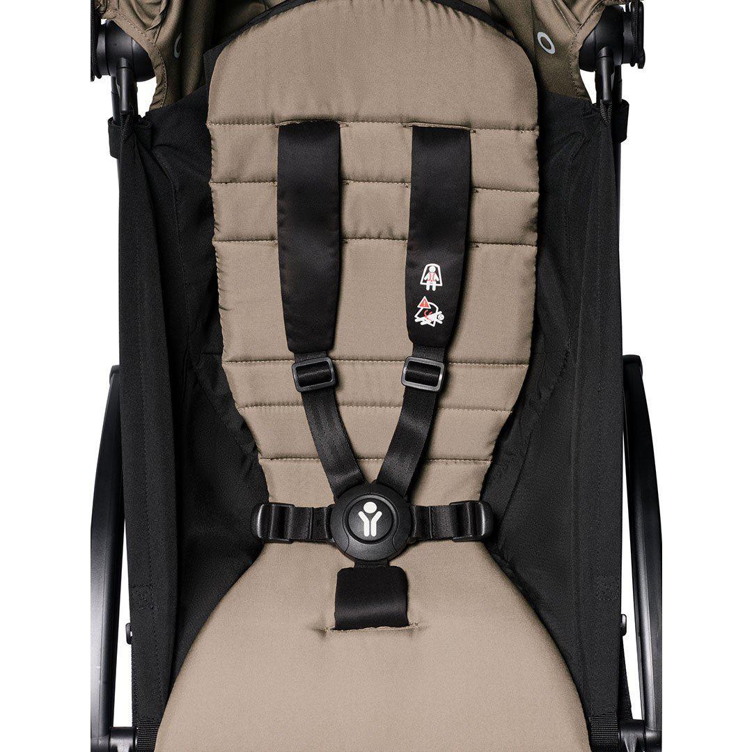 Xe đẩy du lịch gấp gọn cho bé BABYZEN YOYO2