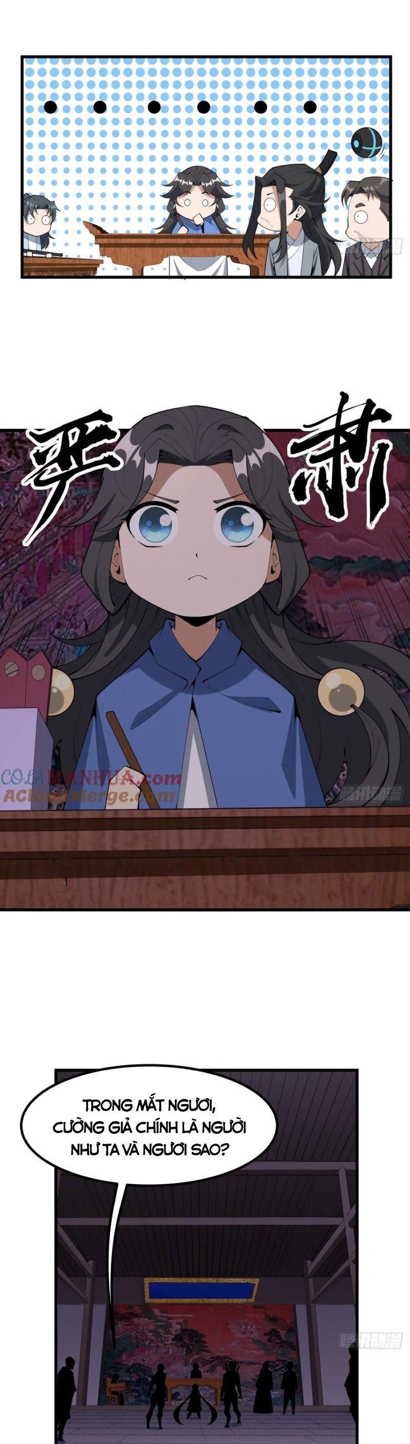 địa cầu đệ nhất kiếm chapter 242 6