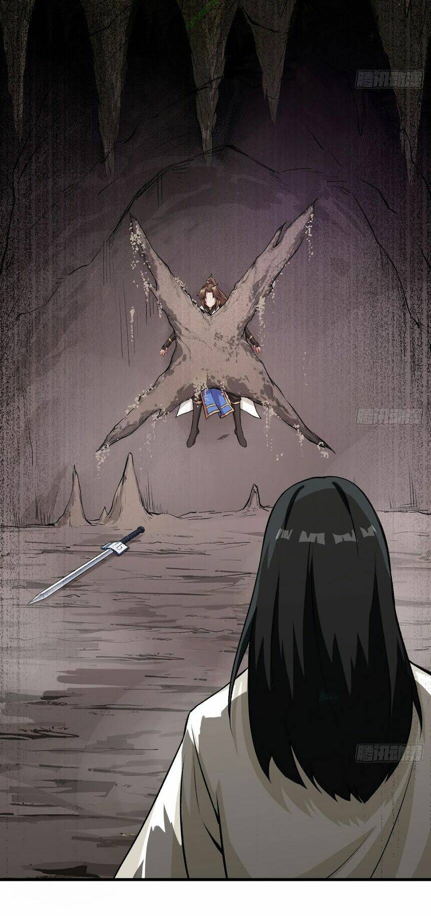 trường an tưởng tượng chapter 21.2 10