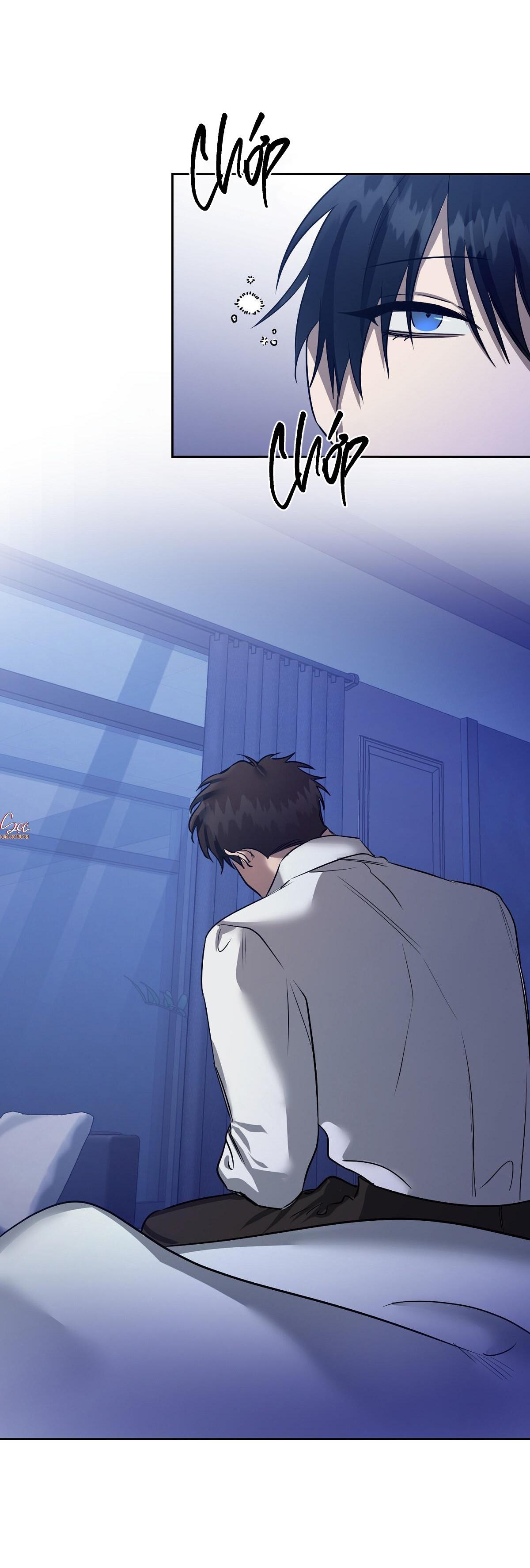 lý do của ác nhân chapter 38 3