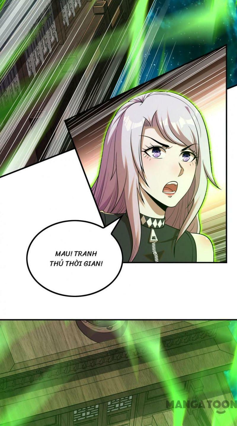 đệ nhất người ở rể chapter 141 11